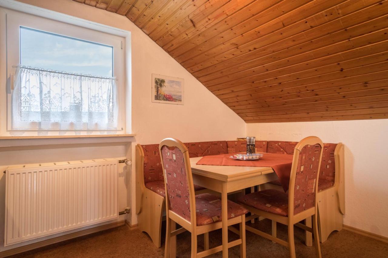Ferienwohnung Steinhilber 1 Eriskirch Exterior photo